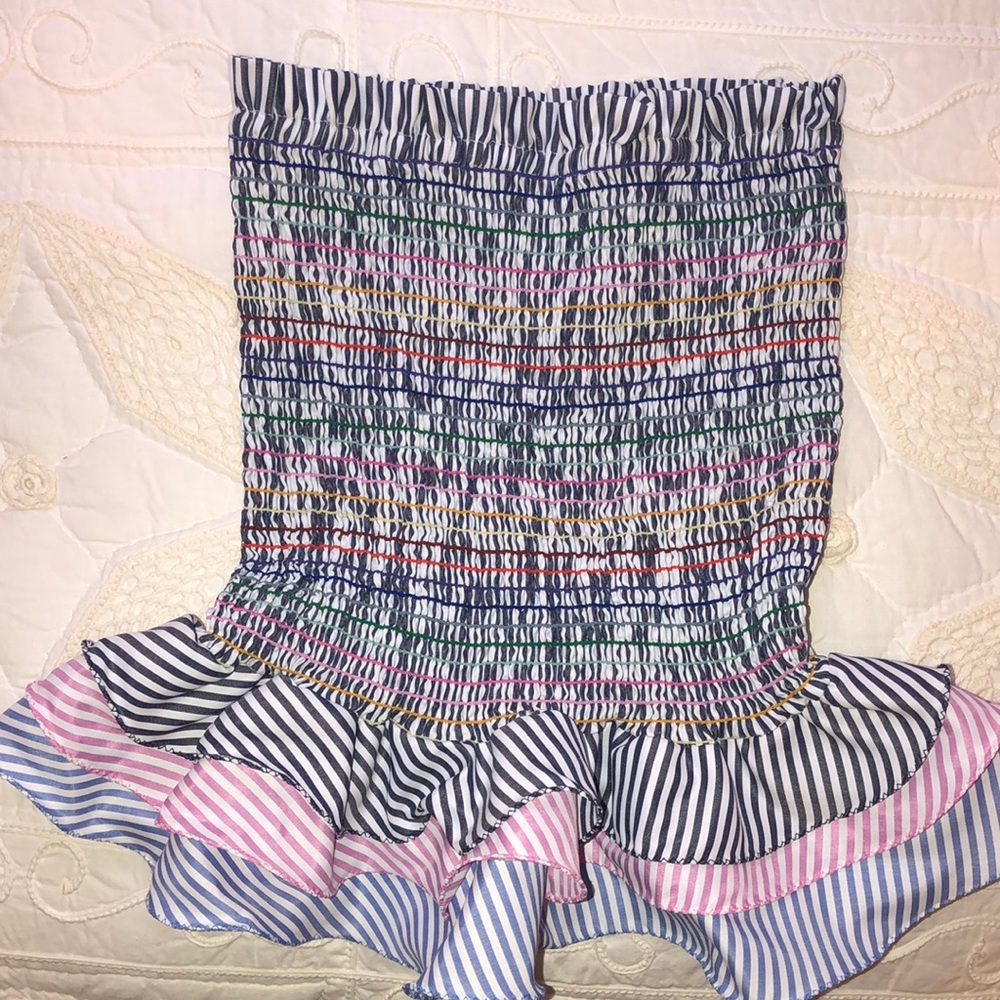 Impeccable Pig Top
